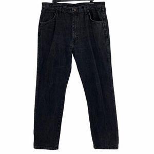 Men's Rustler Jeans 38 x 31 9675 Classic tapered